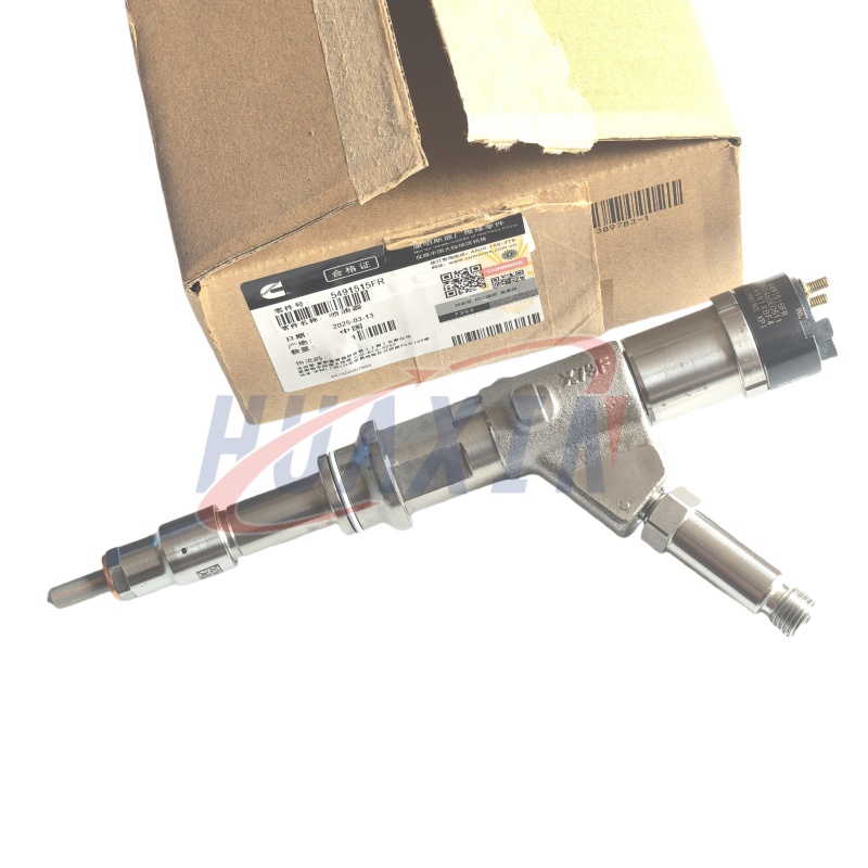 Common Rail Injector 5491515FR
